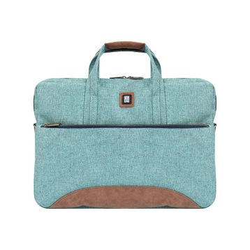 Minbag JR Jane Yeşil 13" Laptop Çantası