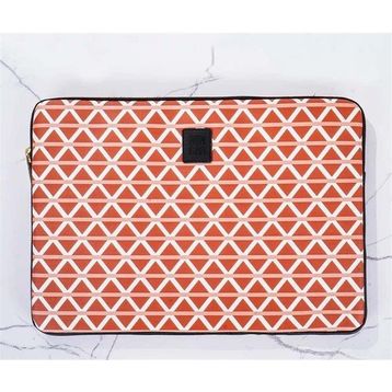 Minbag Marin 13'' Kırmızı Laptop Kılıfı