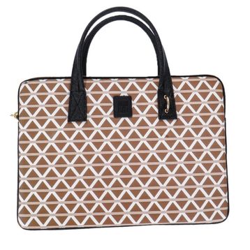 Minbag Marin Kahverengi 13 inç Laptop Çantası