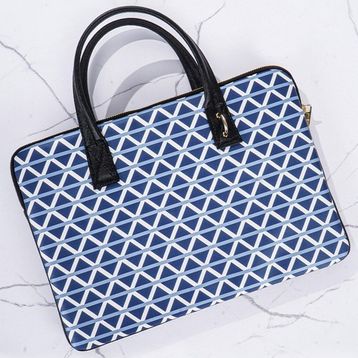 Minbag Marin Lacivert 13 inç Laptop Çantası