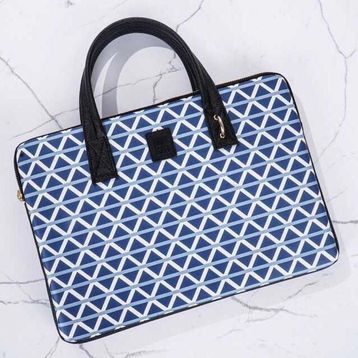 Minbag Marin Lacivert 13 inç Laptop Çantası