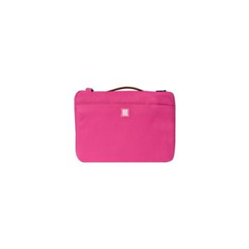 Minbag Micheal Pembe Laptop Çantası