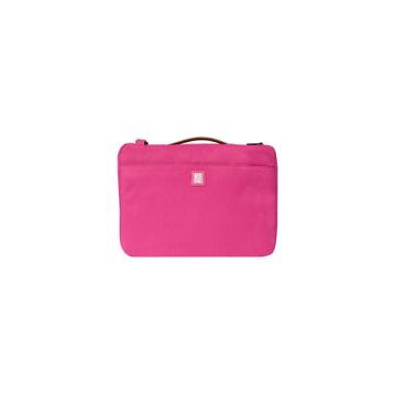 Minbag Micheal Pembe Laptop Çantası