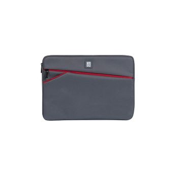 Minbag Peter 15" Kahverengi Laptop Çantası