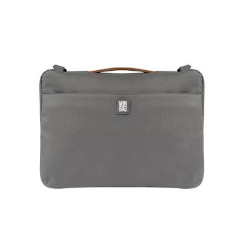 Minbag15 inç Michael Gri Laptop Çantası