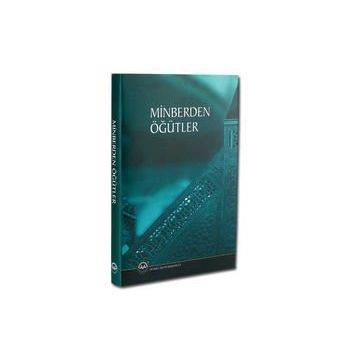 MINBERDEN ÖĞÜTLER - KOMISYON