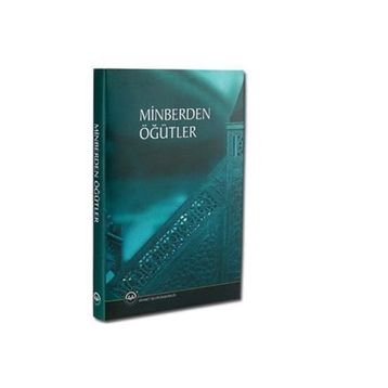 MINBERDEN ÖĞÜTLER - KOMISYON