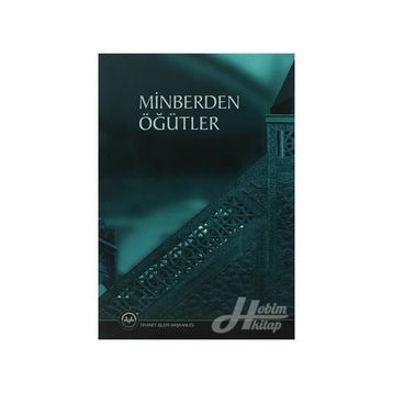 MINBERDEN ÖĞÜTLER - KOMISYON