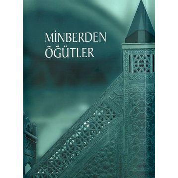 MINBERDEN ÖĞÜTLER - KOMISYON