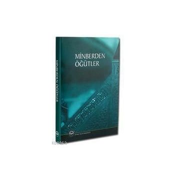 MINBERDEN ÖĞÜTLER - KOMISYON