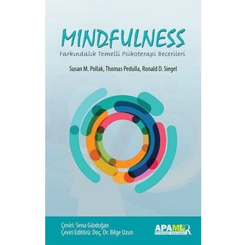 Mindfulness Bilinçli Farkındalık - Zümra Atalay