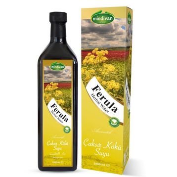 Mindivan 1 lt Çakşır Kökü Suyu