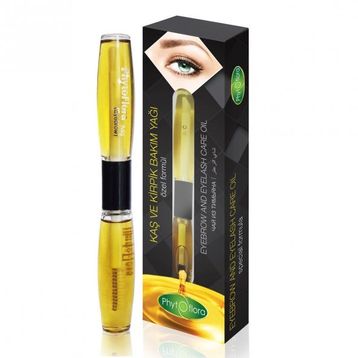 Mindivan 10 ml Kaş Kirpik Bakım Yağı