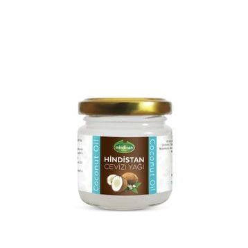 Mindivan 110 gr Hindistan Cevizi Yağı