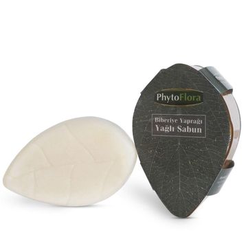 Mindivan 130 gr Phyto Flora Biberiye Yağlı Sabun