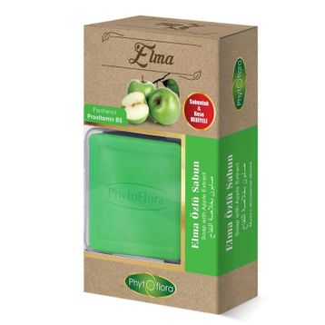 Mindivan 130 gr Phyto Flora Elma Sabunu
