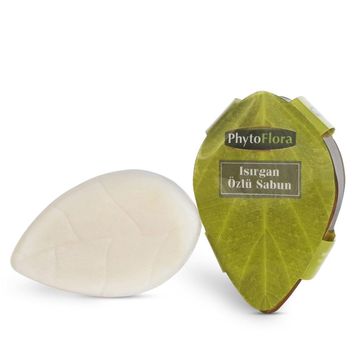 Mindivan 130 gr Phyto Flora Isırgan Özlü Sabun