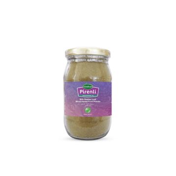 Mindivan 135 gr Pirenli Karışık Form Toz Çay (3 adet)