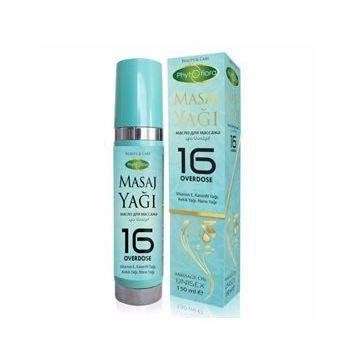 Mindivan 150 ml Masaj Bakım Yağı