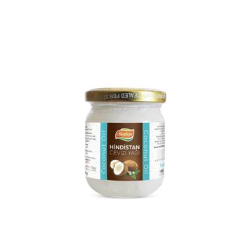 Mindivan 160 ml Hindistan Cevizi Yağı