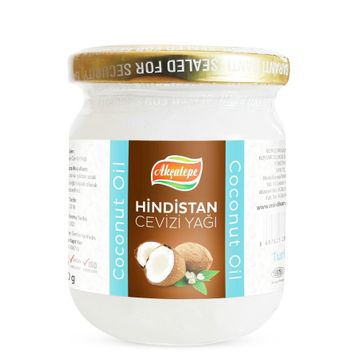 Mindivan 160 ml Hindistan Cevizi Yağı