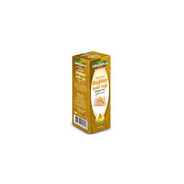 Mindivan 20 cc Sabit Buğday Yağı