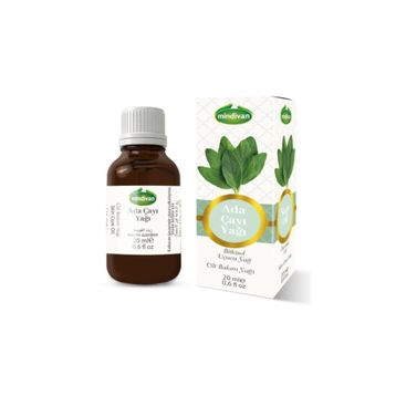 Mindivan 20 ml Adaçayı Yağı