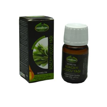 Mindivan 20 ml Adaçayı Yağı
