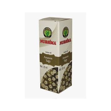 Mindivan 20 ml Anason Yağı