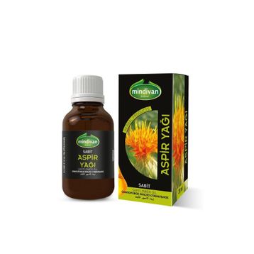 Mindivan 20 ml Aspir Yağı