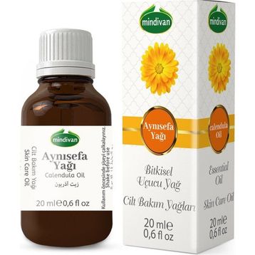 Mindivan 20 ml Aynısefa Yağı