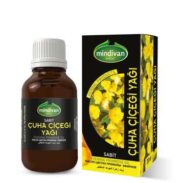 Mindivan 20 ml Çuha Çiçeği Yağı