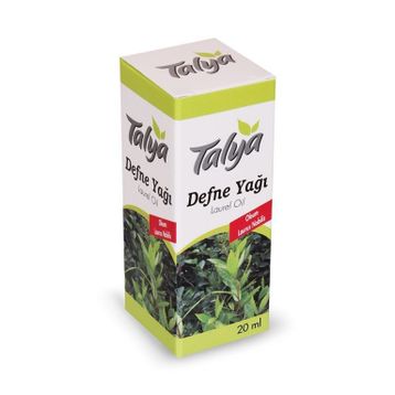 Mindivan 20 ml Defne Yaprağı Yağı