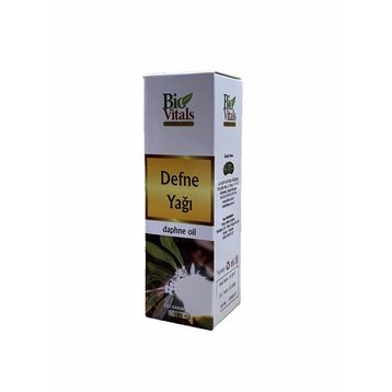 Mindivan 20 ml Defne Yaprağı Yağı