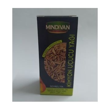Mindivan 20 ml Kimyon Yağı