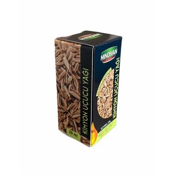 Mindivan 20 ml Kimyon Yağı