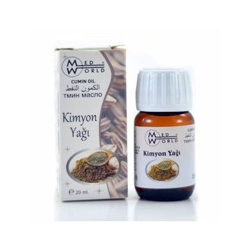 Mindivan 20 ml Kimyon Yağı