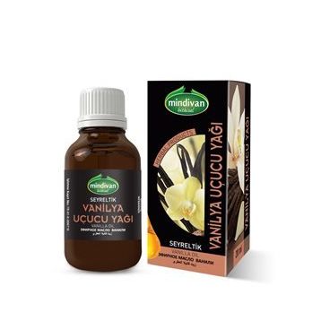 Mindivan 20 ml Vanilya Yağı