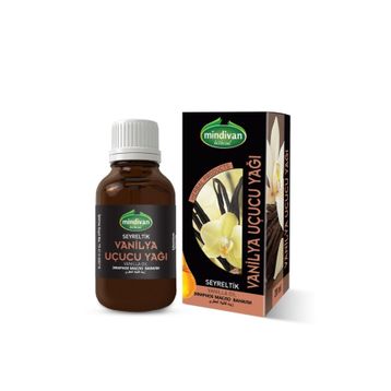 Mindivan 20 ml Vanilya Yağı