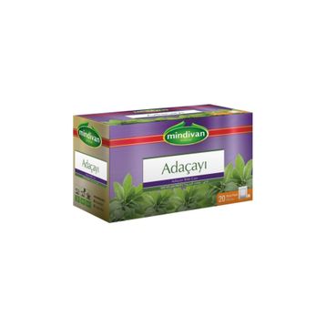 Mindivan 20'li Adaçayı