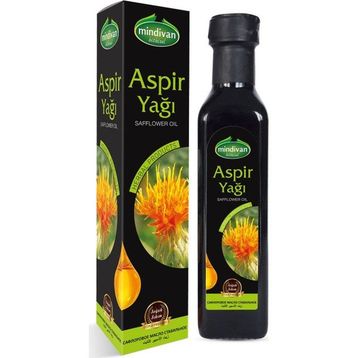 Mindivan 250 ml Aspir Yağı