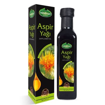 Mindivan 250 ml Aspir Yağı