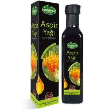 Mindivan 250 ml Aspir Yağı