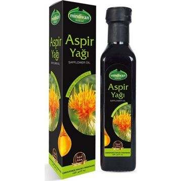 Mindivan 250 ml Aspir Yağı