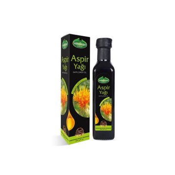 Mindivan 250 ml Aspir Yağı