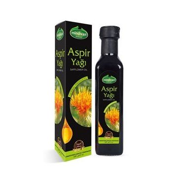 Mindivan 250 ml Aspir Yağı