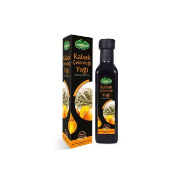 Mindivan 250 ml Kabak Çekirdeği Yağı