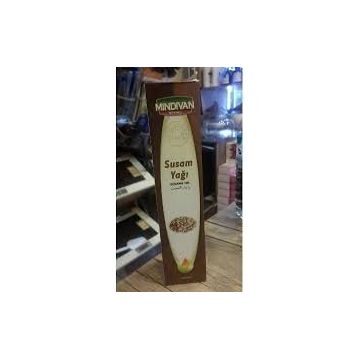 Mindivan 250 ml Susam Yağı