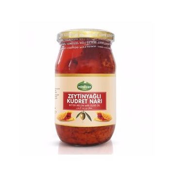 Mindivan 280 gr Zeytinyağlı Kudret Narı