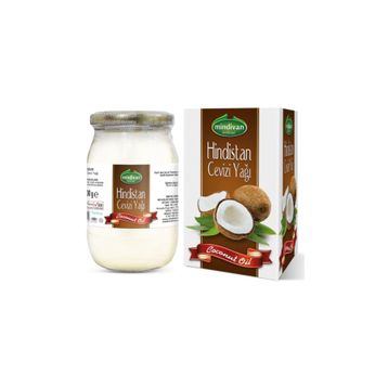 Mindivan 300 gr Hindistan Cevizi Yağı